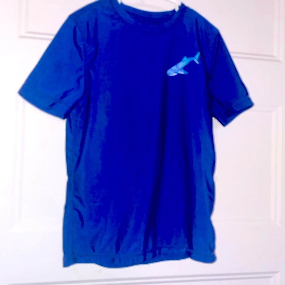 GAP Graphic rashguard for kids Small 6-7y 120cm